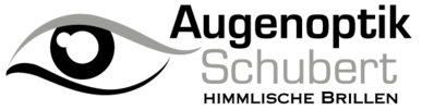 Logo Augenoptik Schubert